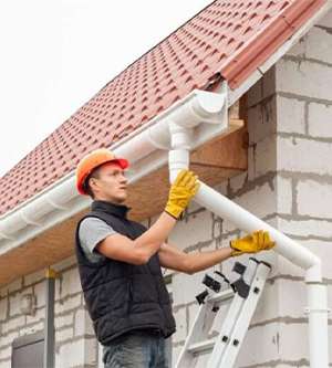 Trusted Gutter Repairs